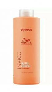 wella enrich invigo nutri